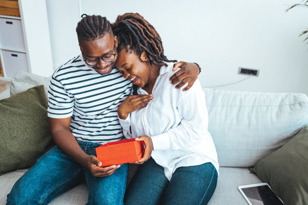 Why Personalised Gifts Are The Best: How to Make Your Gifts Extra Special