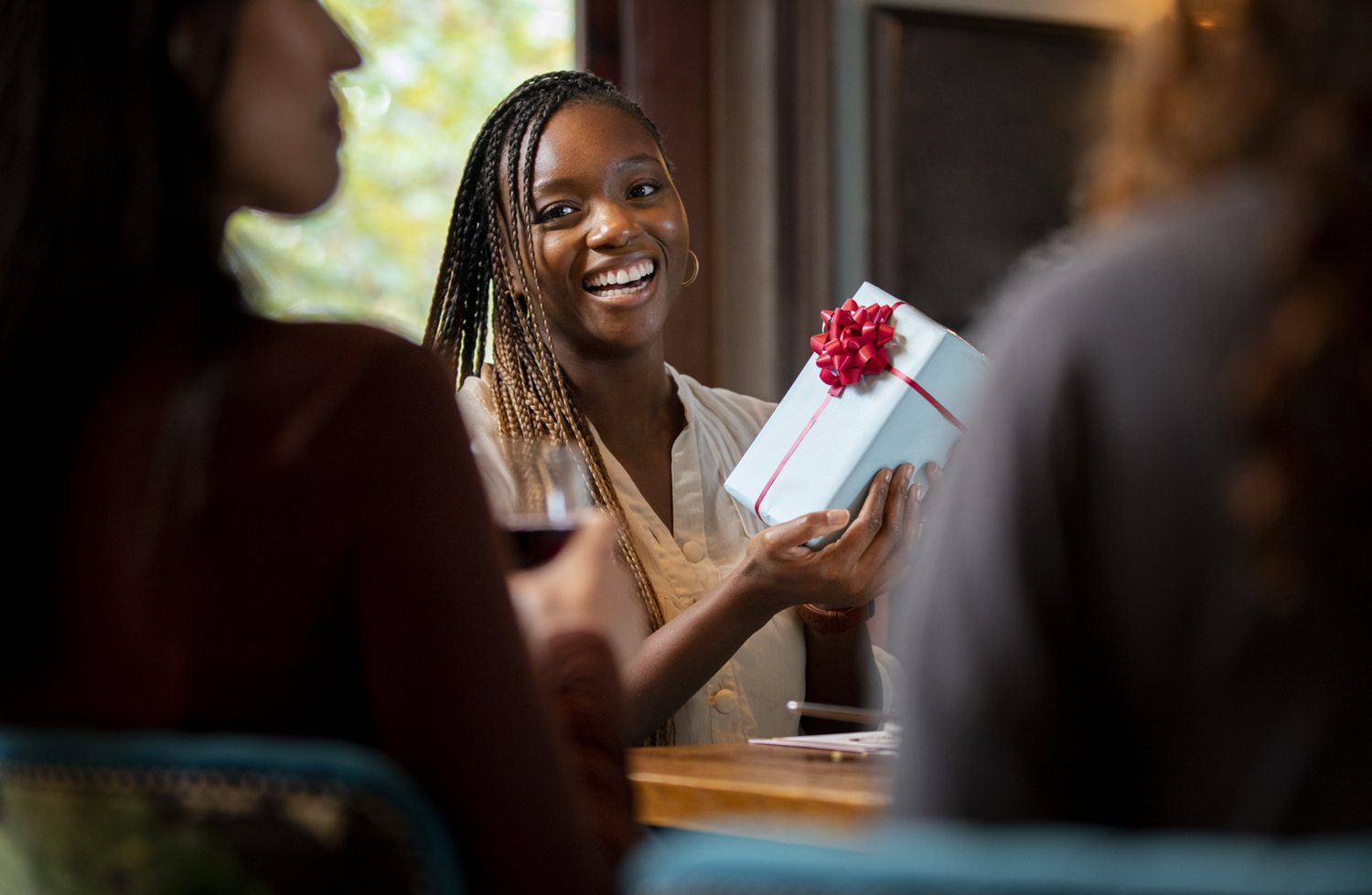 The Art of Meaningful Gifting