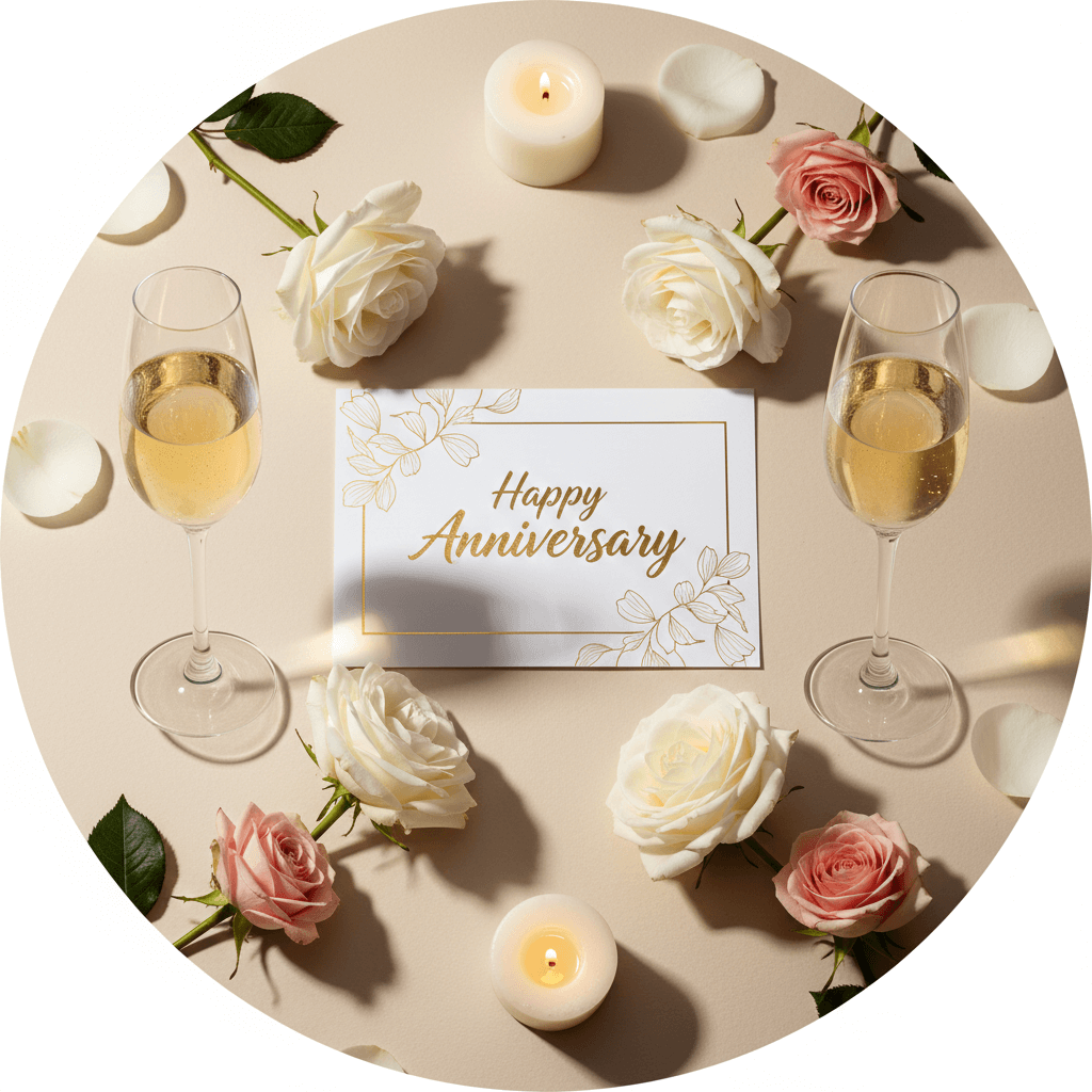 Anniversary Cards