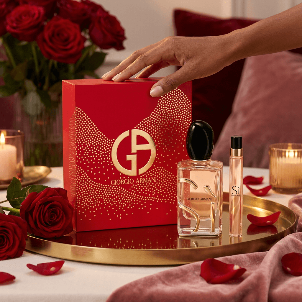 February Romance Perfumes & Scents