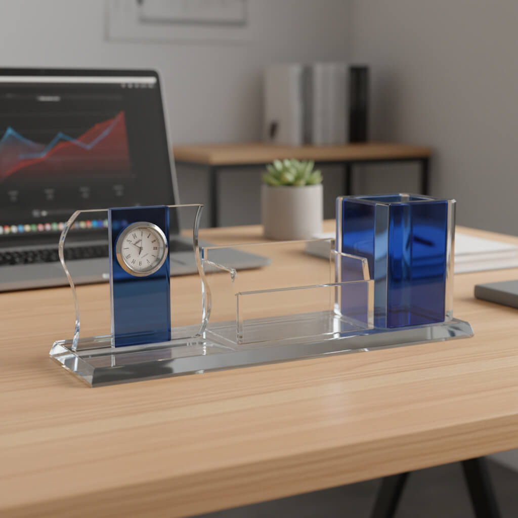 Desk Accessories & Organisers