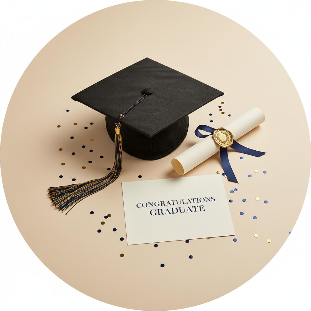 Graduation Cards