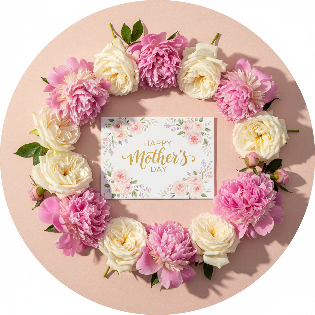 Mother's Day Cards