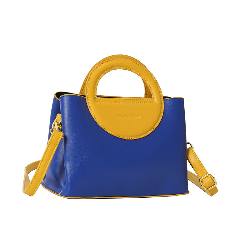 Charlotte Curie Handbag