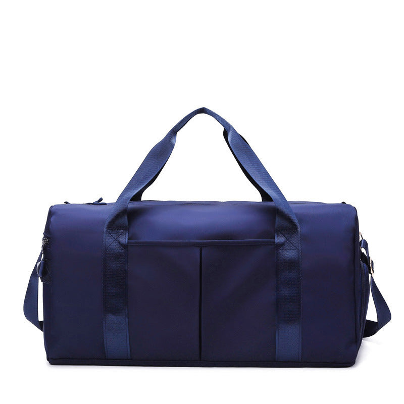 Lumina Travel Duffel Bag