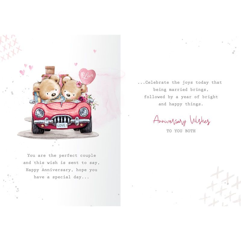 Your Anniversary Out of the Blue Studios