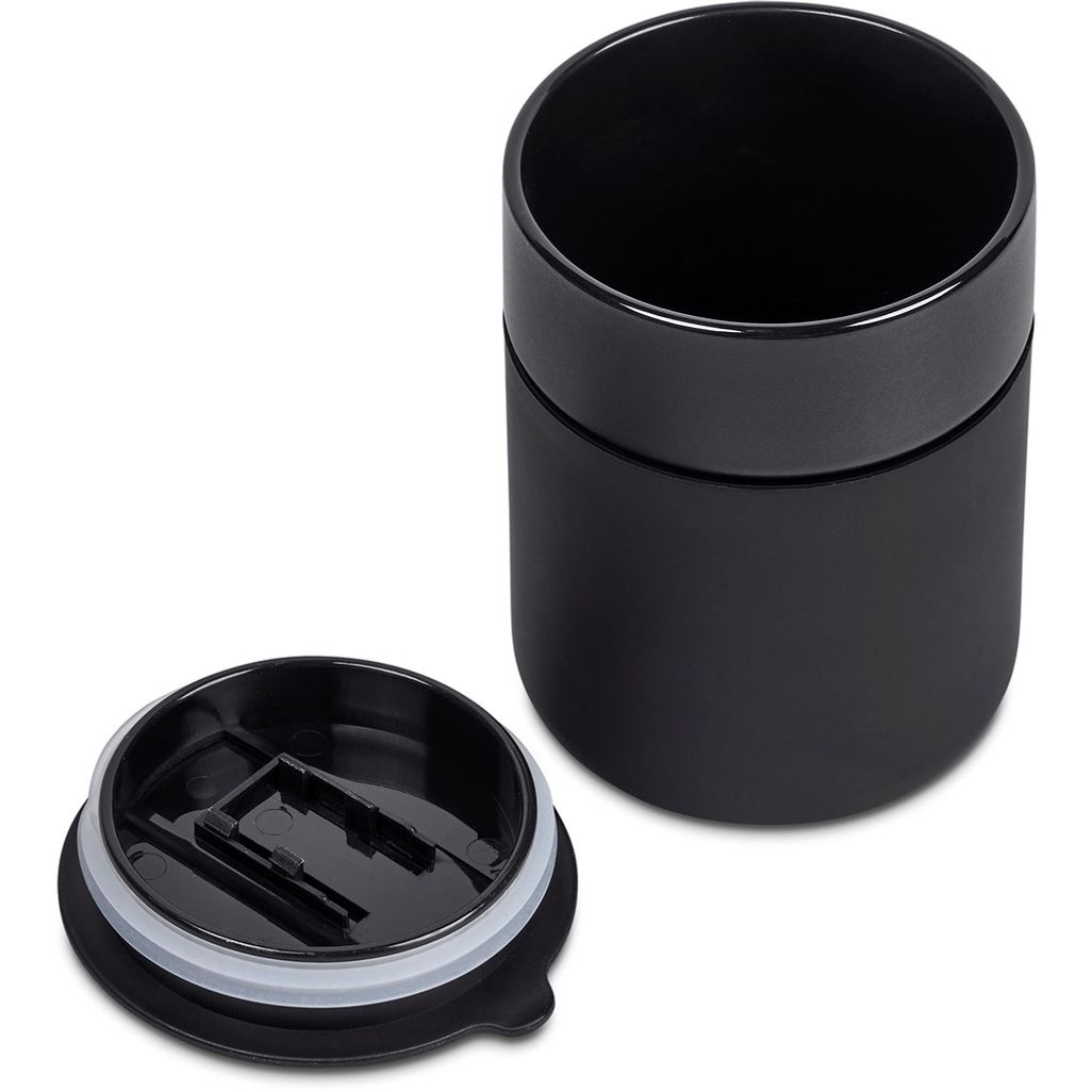 Serendipio Pimlico Ceramic Coffee Tumbler – 300ml