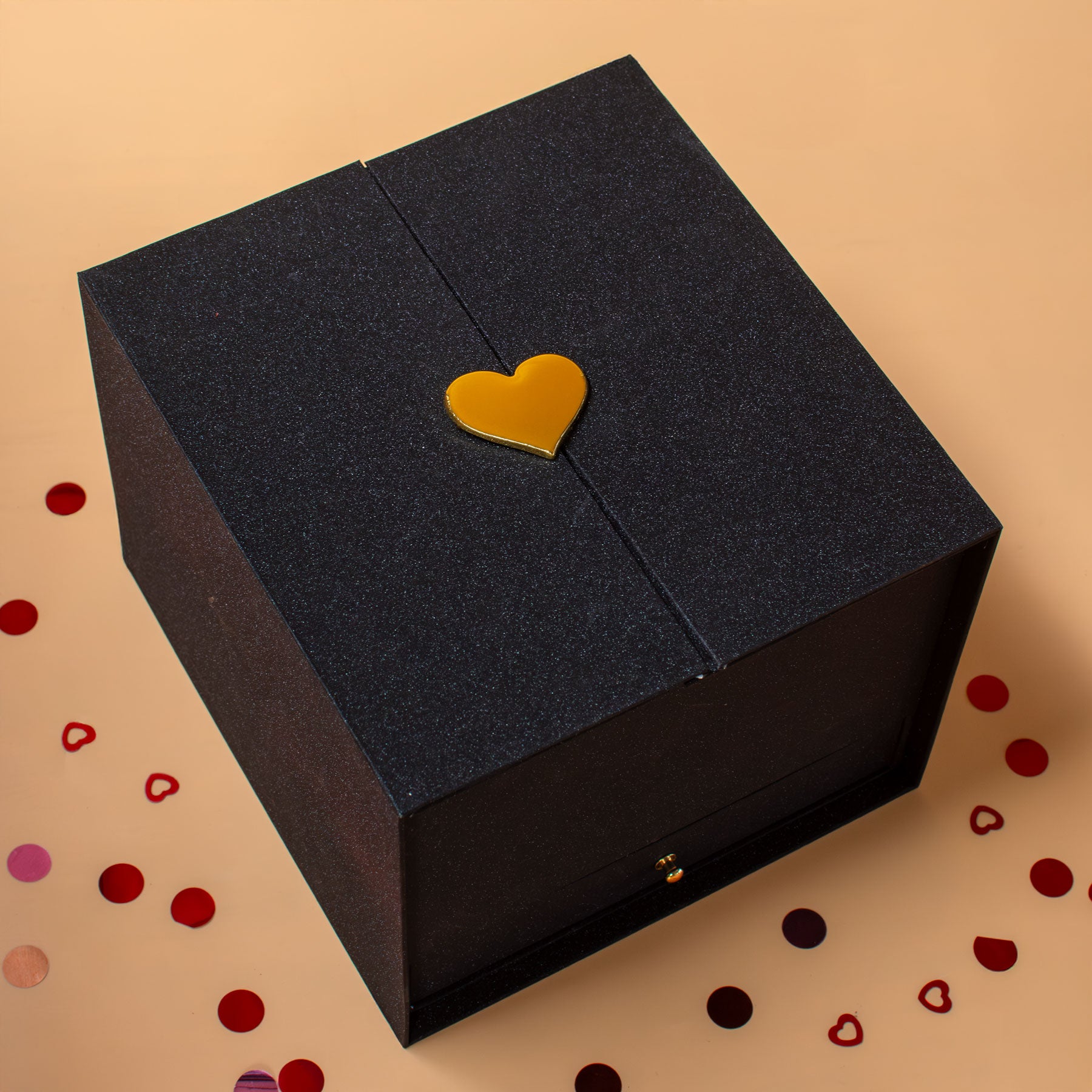 Amore d’Oro ForeverRoses™