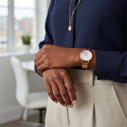 Nine West Women's Dress Watch