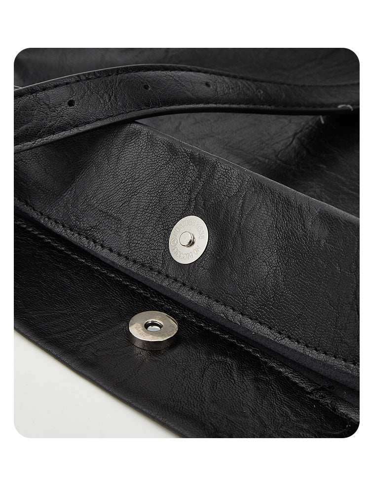 The 2-in-1 Bohème Handbag