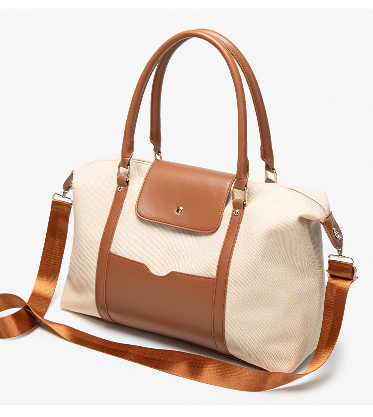 Atlas Elegance Bag