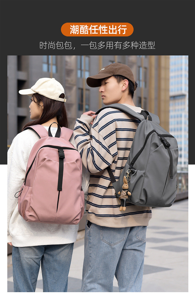 Lawrence Zane Backpack