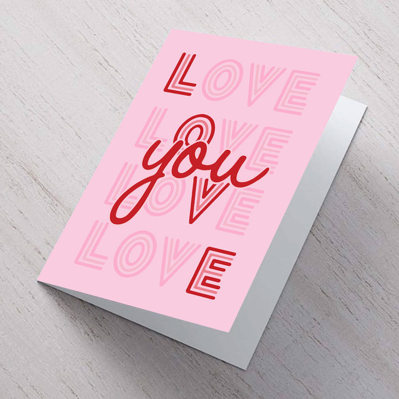 Greeting Cards