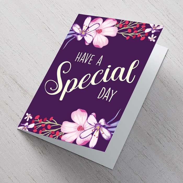 Greeting Cards