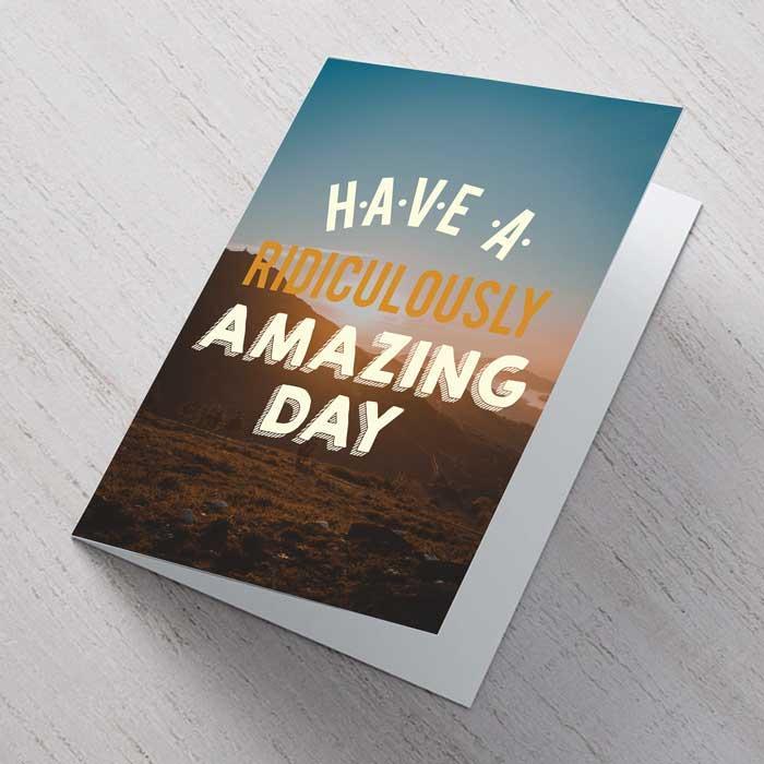 Greeting Cards