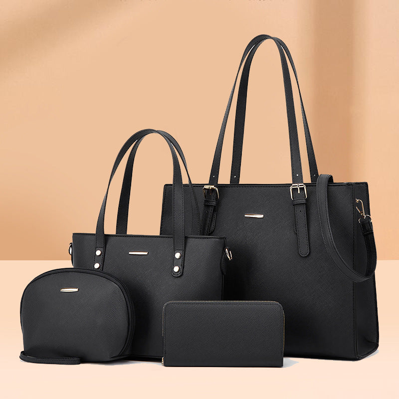 4-in-1 Céline Valérie Ensemble Set
