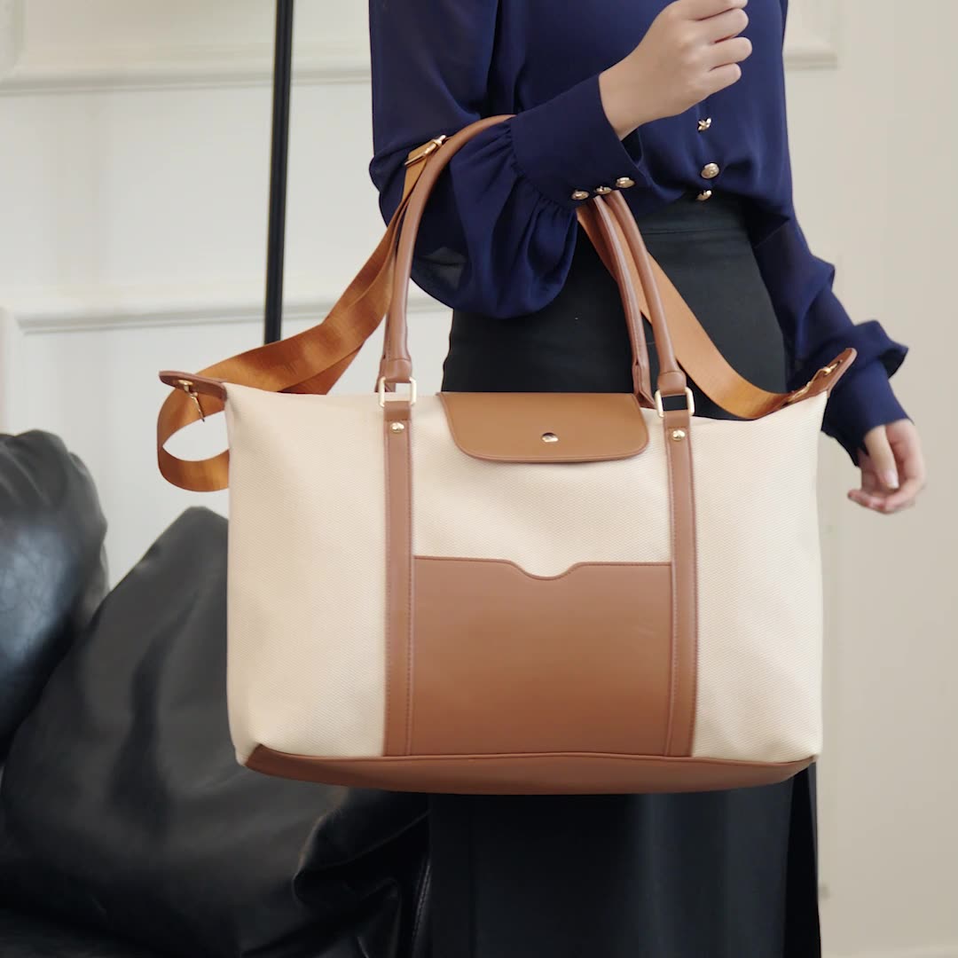 Atlas Elegance Bag