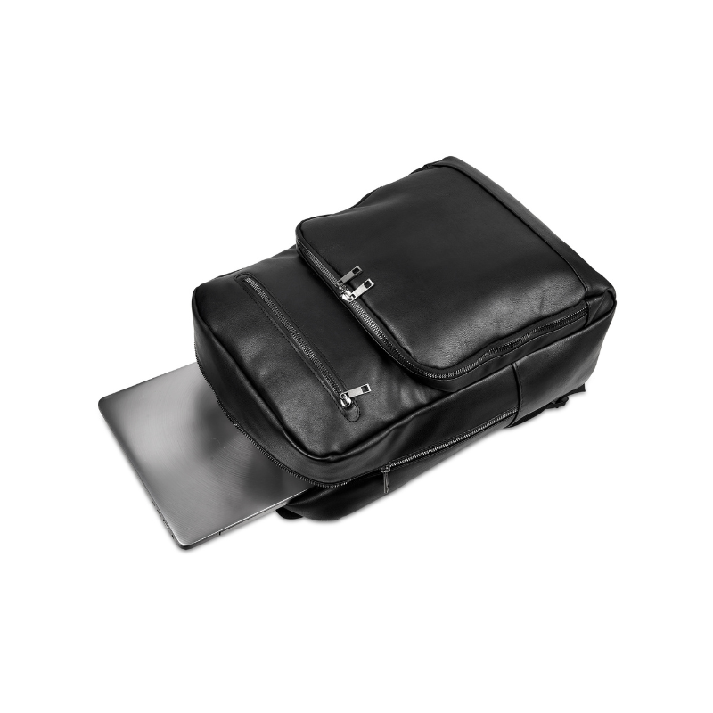 Alex Varga Claska Laptop Backpack