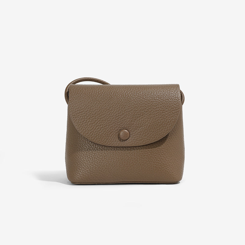 2-in-1 Vegan PU Leather Tote Purse for Women/Bucket Shoulder Bag for Everyday Use – 25 × 9 × 27 cm