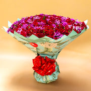 Eternal Roses Bouquet