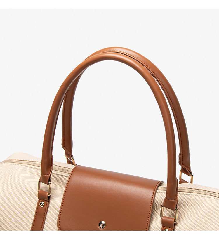 Atlas Elegance Bag