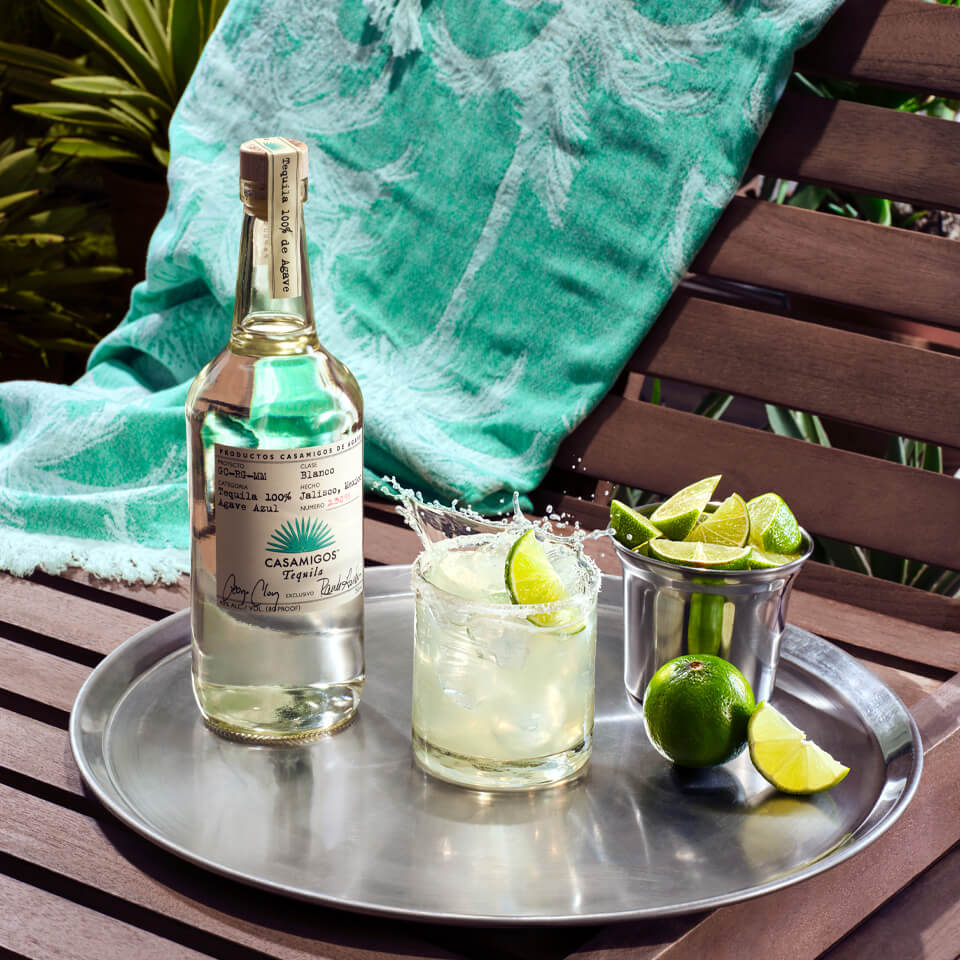 Casamigos  Blanco 750ml