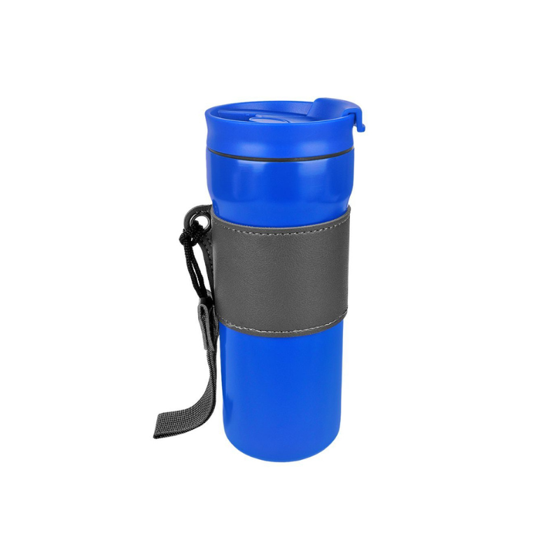 Personalised Travel Tumbler - 500ml