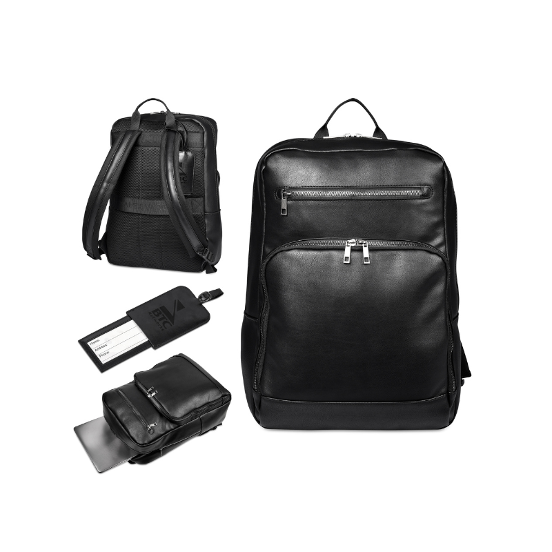 Alex Varga Claska Laptop Backpack