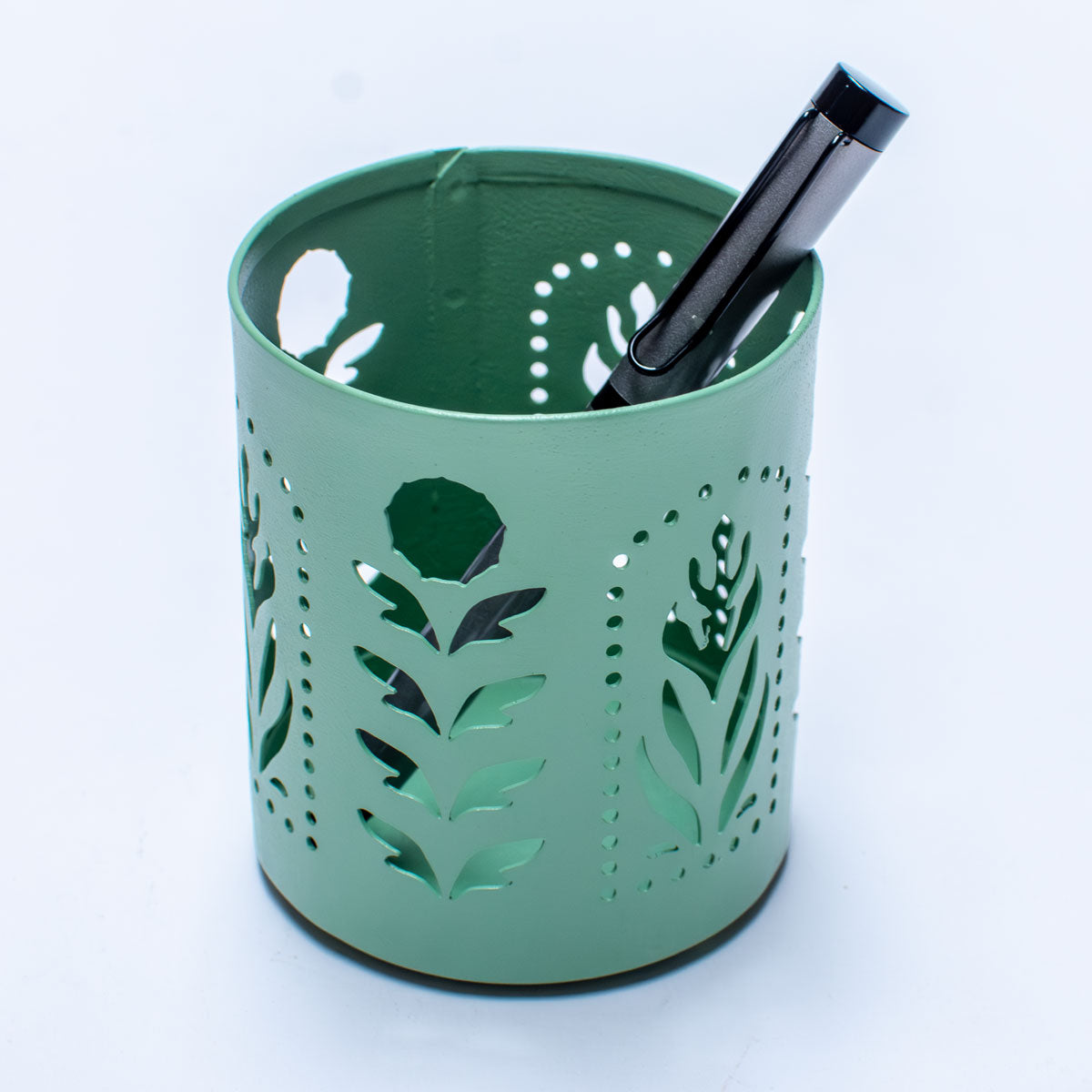 Patterned Desk Tidys