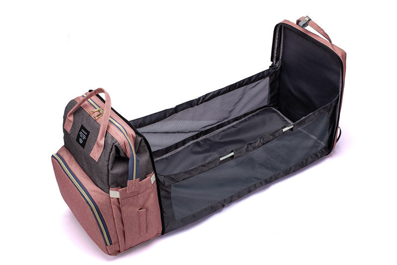 The 3-in-1 Oasis Ensemble