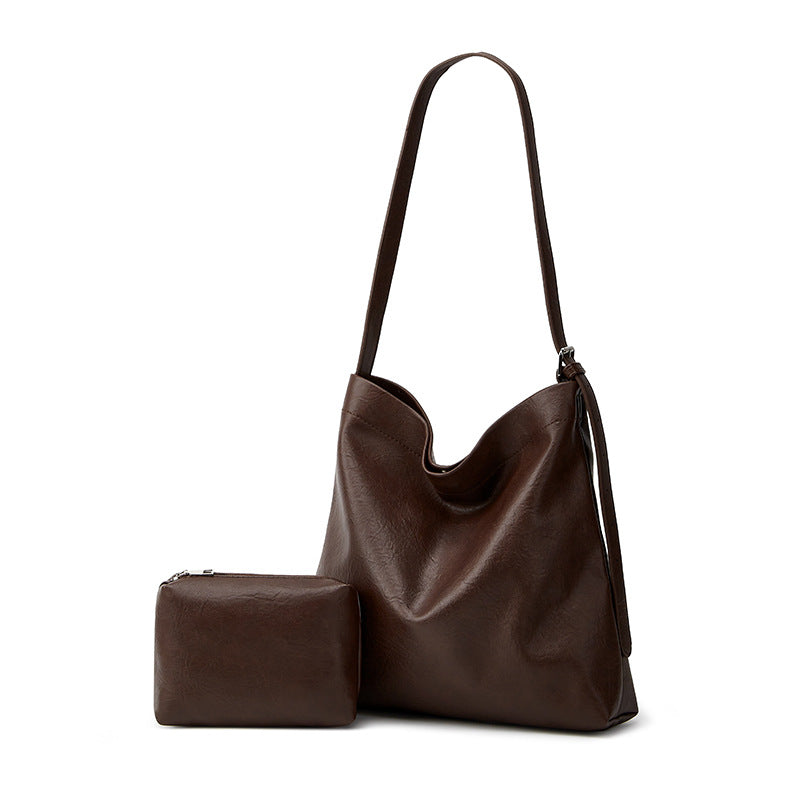 The 2-in-1 Bohème Handbag
