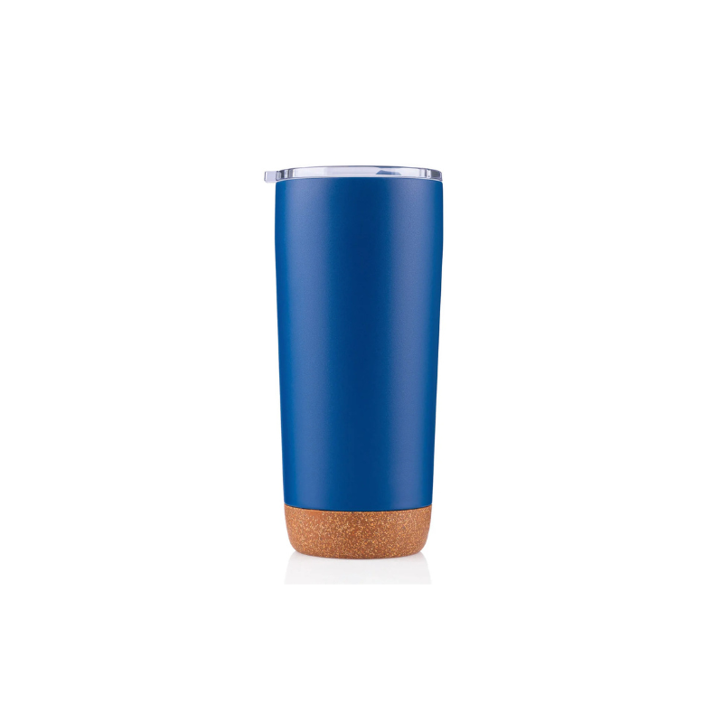 Thermal Travel Coffee Mug - 500ml