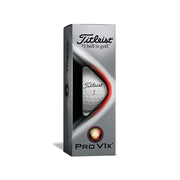 Titleist ProV1X Golf Balls - Pack Of 3