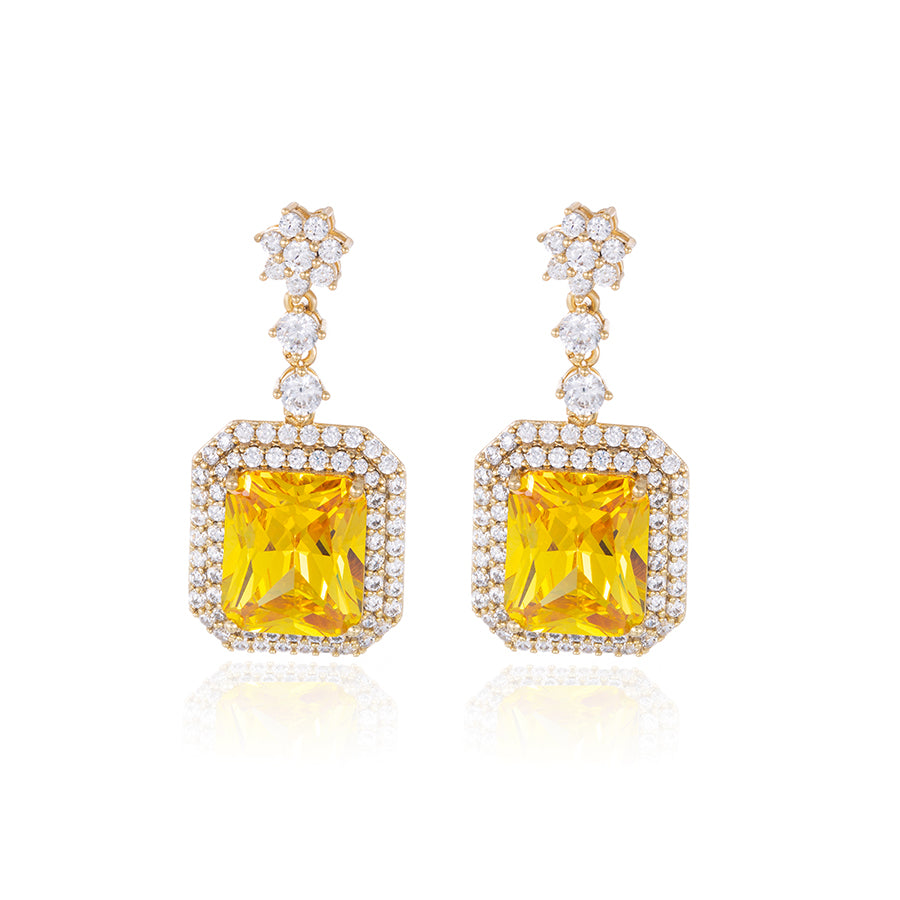 Ember Earrings