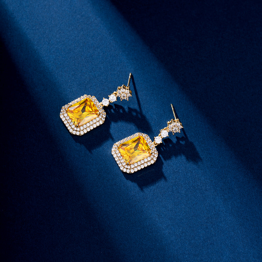 Ember Earrings