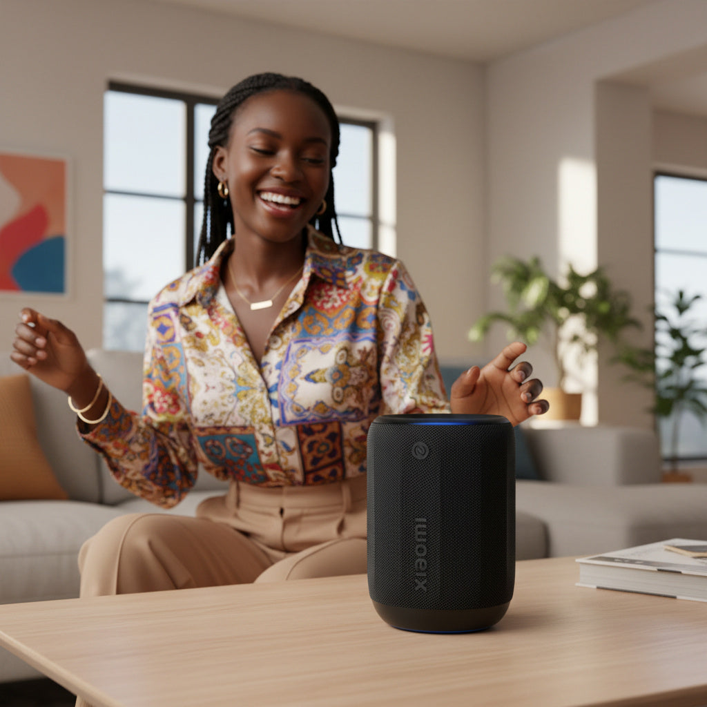 Xiaomi Bluetooth Speaker Mini – Portable Wireless Speaker
