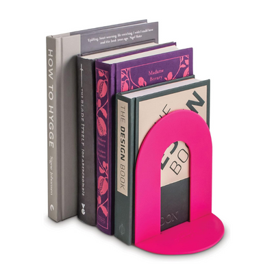 The PopUp Book End Pink Gin
