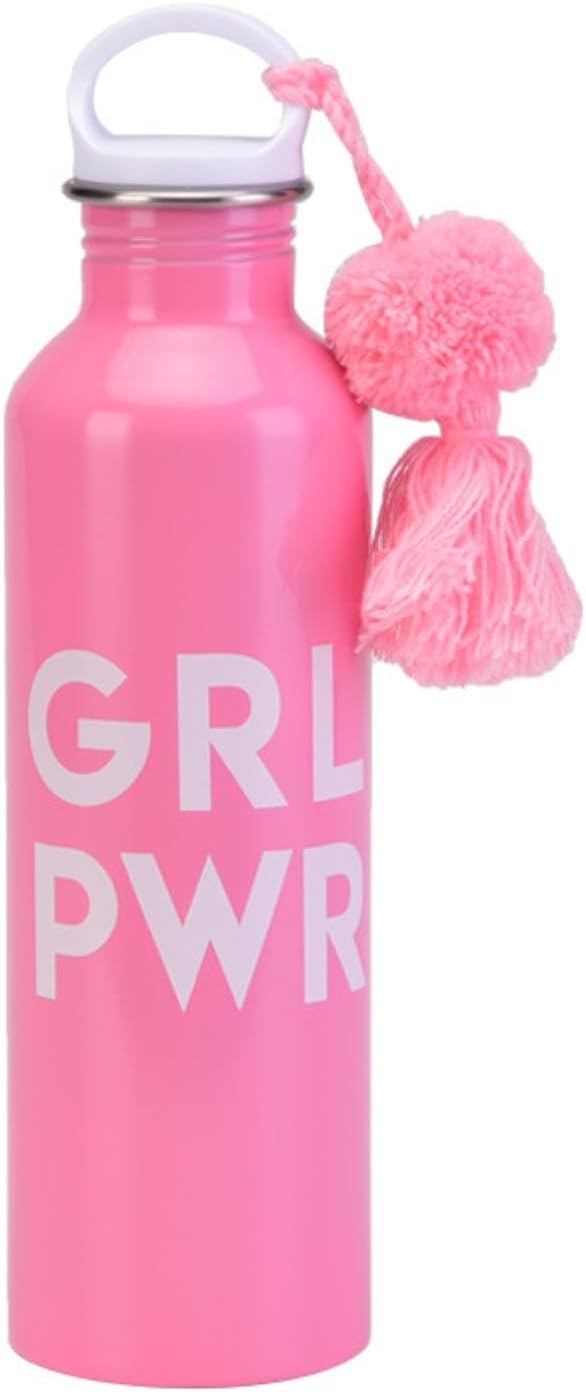 The Go Getter Outdoor Water Bottle – 800ml