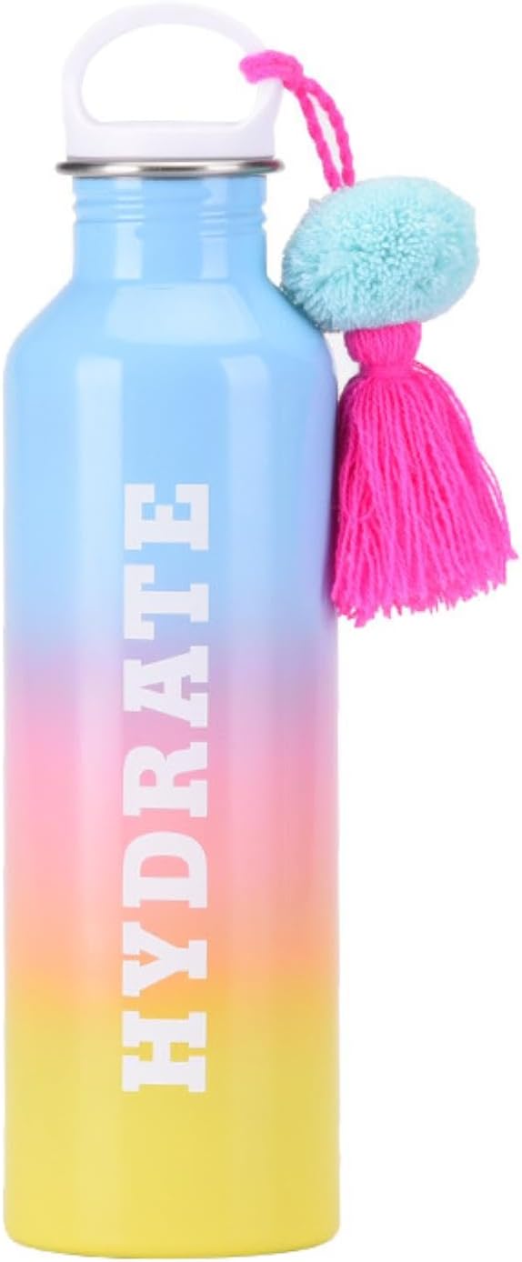 The Go Getter Outdoor Water Bottle – 800ml