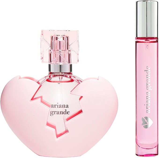 Ariana Grande Thank U, Next Eau De Parfum 30ml Gift Set