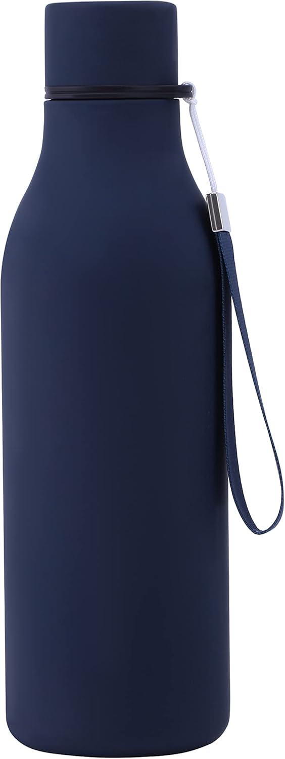 Soft Touch Water Bottle - 500ml