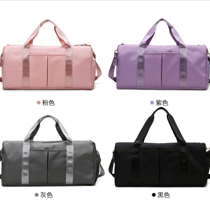 Lumina Travel Duffel Bag