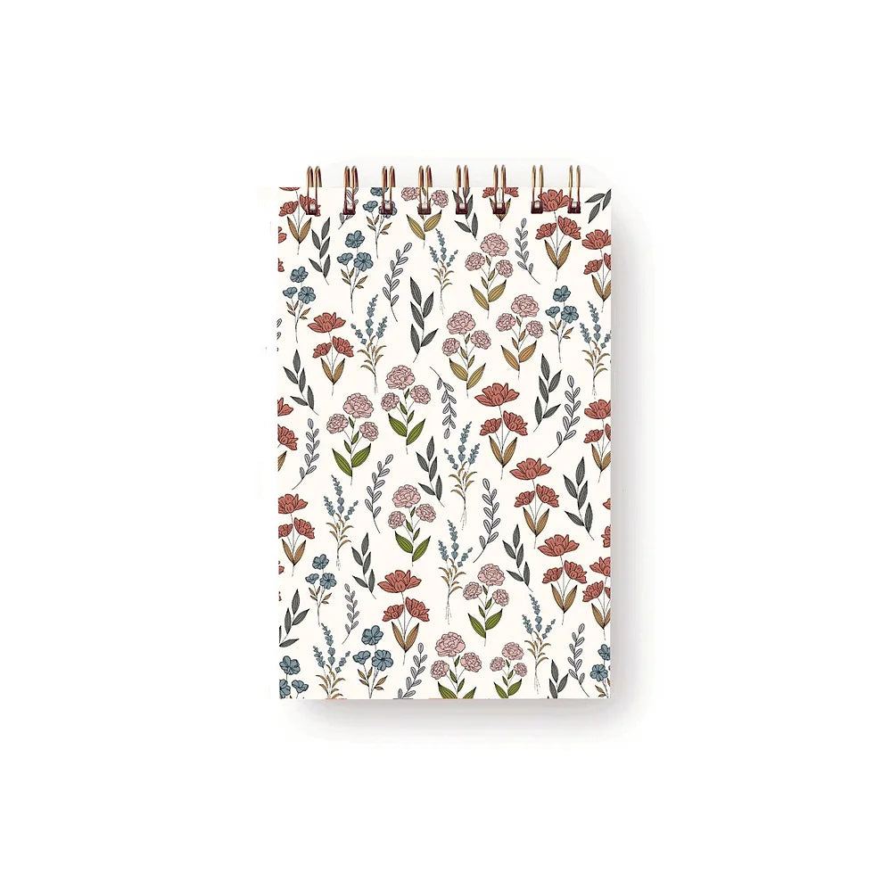 The Art Carte Mini Notebook