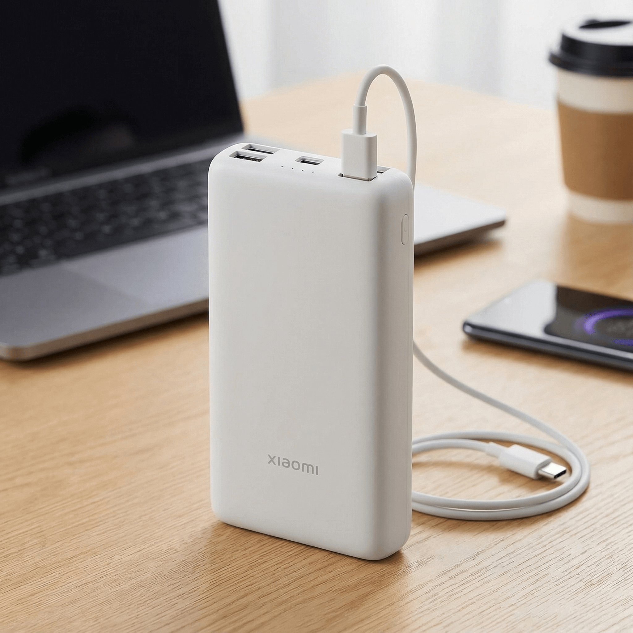 Xiaomi 10,000 mAh 22.5W “Lite GL” Power Bank