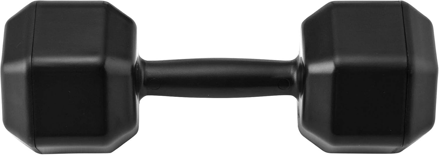 Fred Buff Baby Dumbbell Rattle