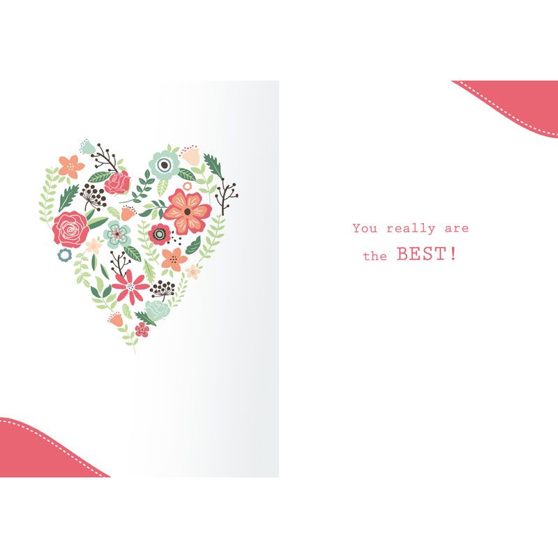 Thank You Reflective Thoughts