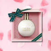 Baylis & Harding Signature Champagne Shower Creme