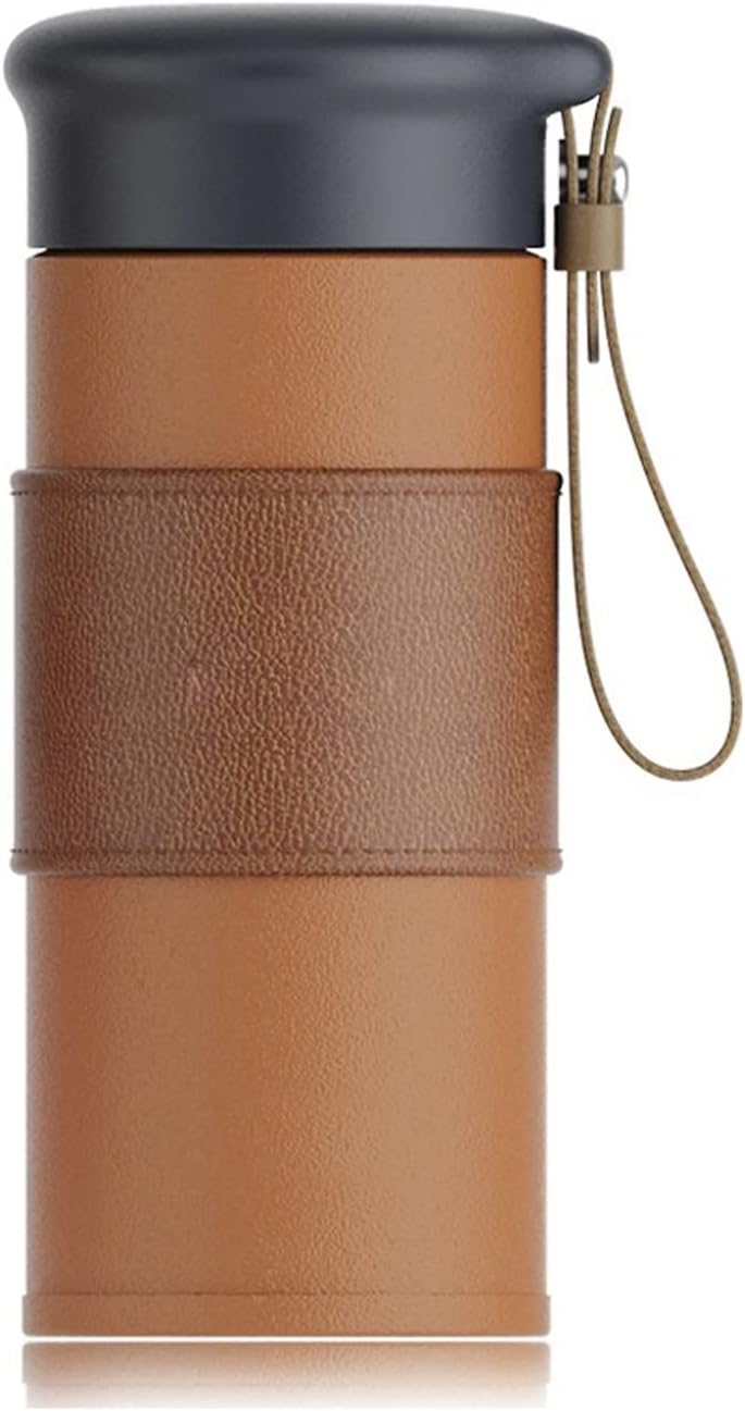 Simply Modern Insulated Thermos Bottle - 450ml