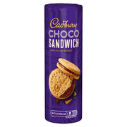 Cadbury Chocolate Sandwich 260g