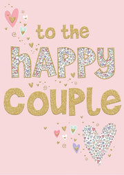 Mini Poppet Wedding Huge Hugs